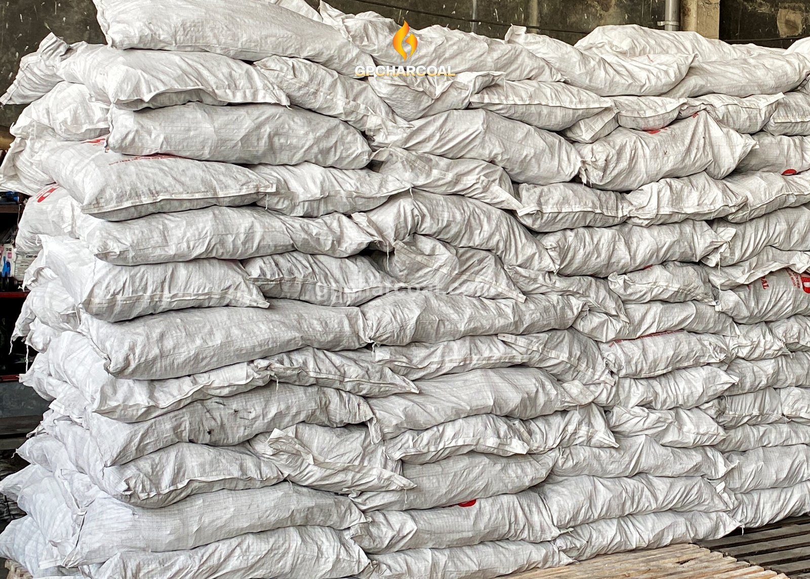 hardwood charcoal factory