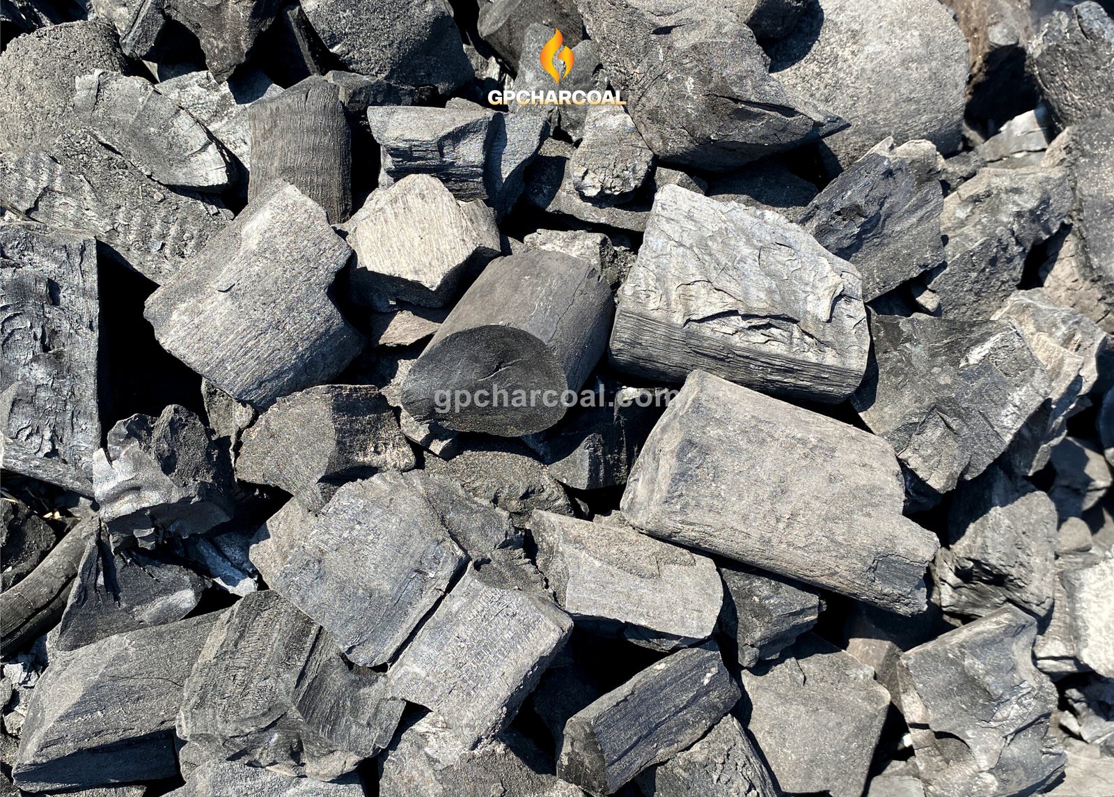 lumpwood charcoal supplier