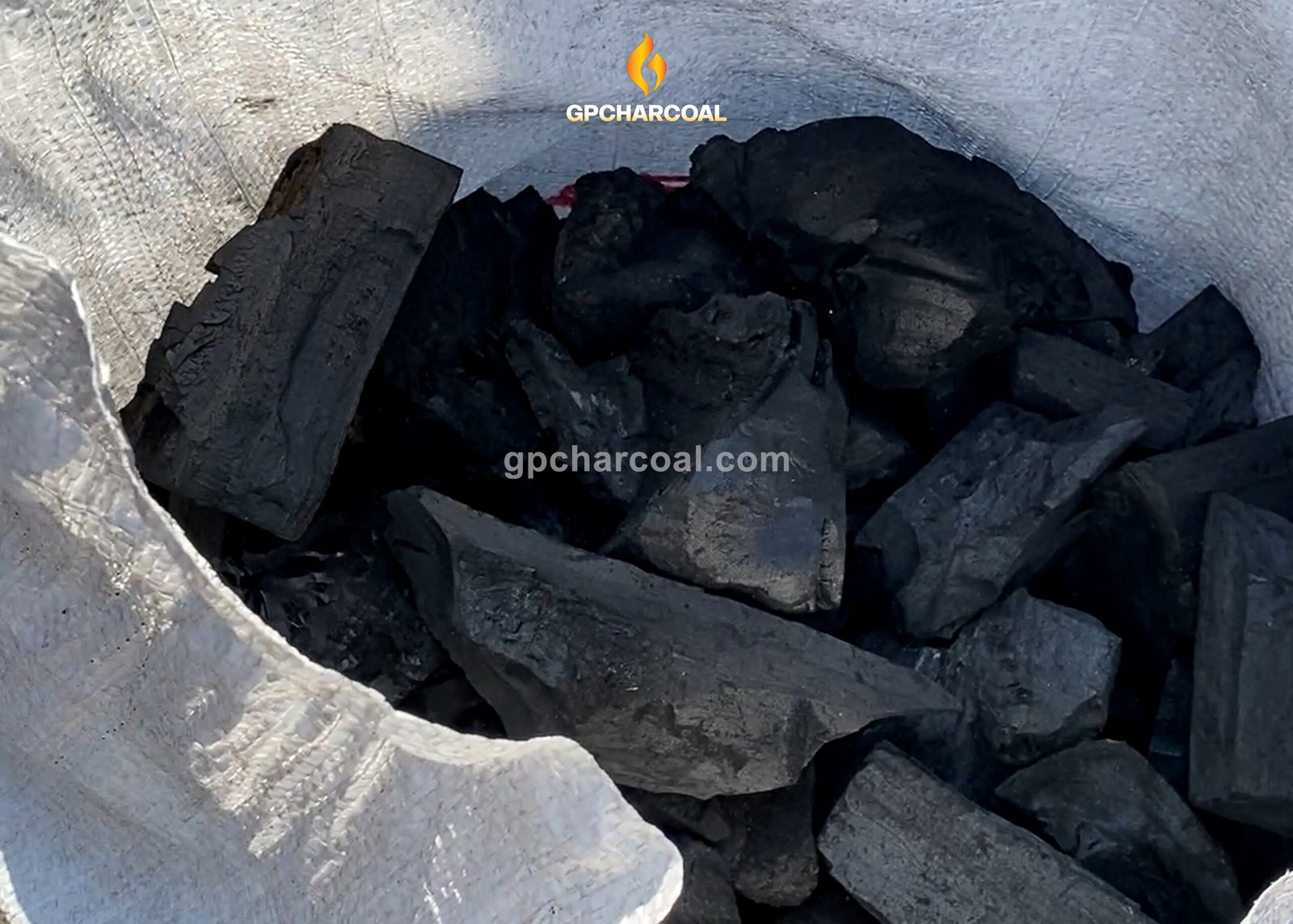 wood charcoal supplier