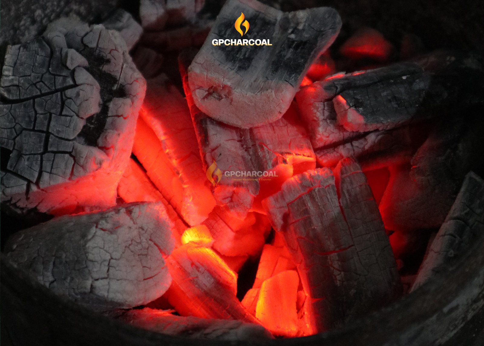 Wood Lump Charcoal Supplier