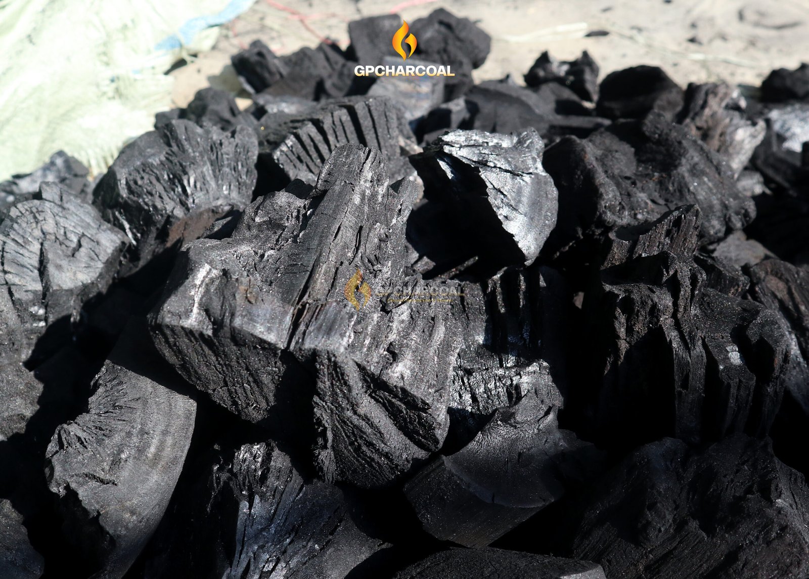 lump charcoal manufacturer