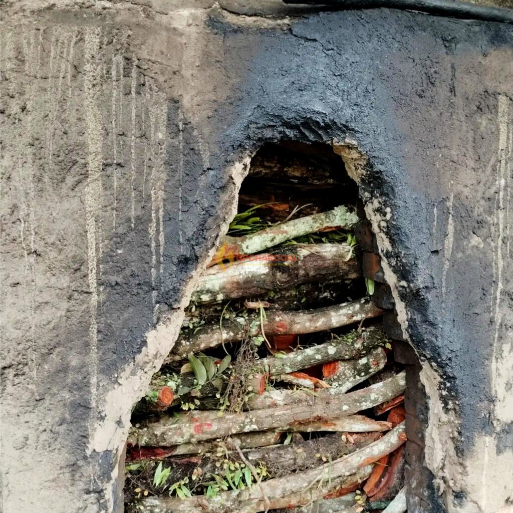 lump charcoal supplier