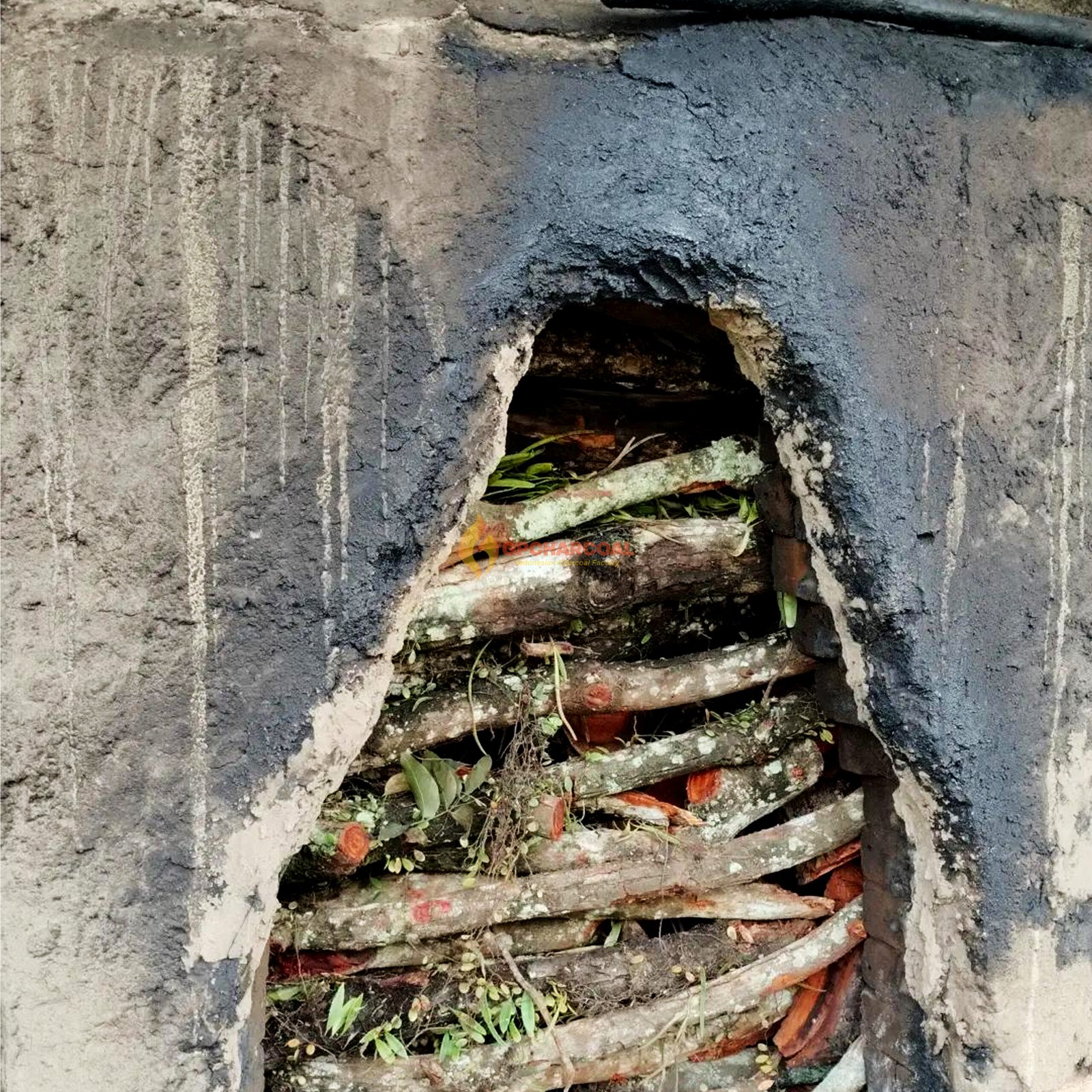 lump charcoal supplier