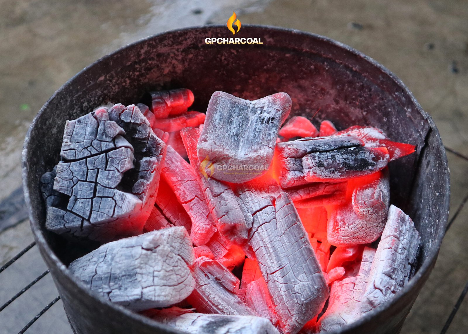 lumpwood charcoal supplier