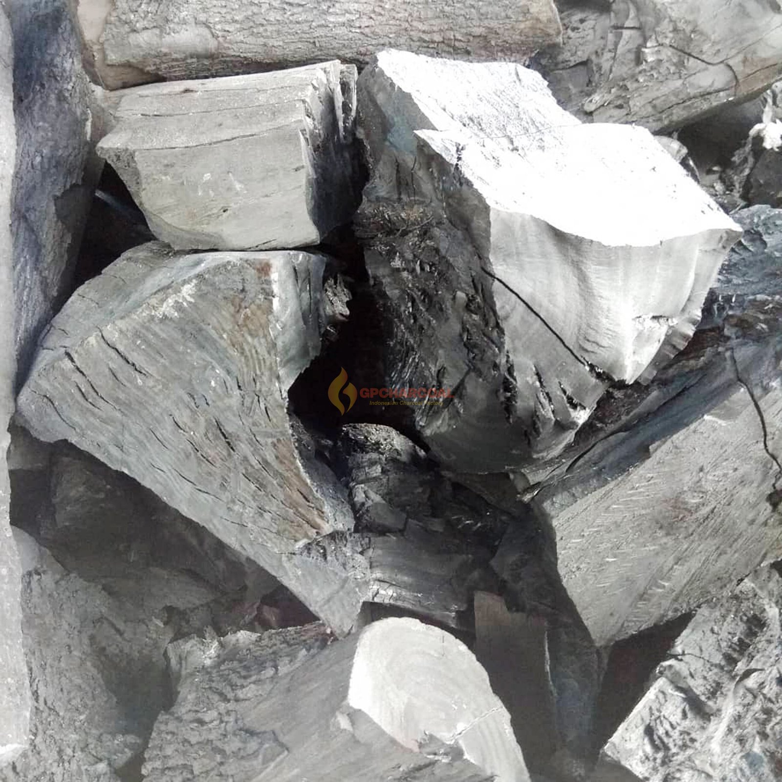 tamarind charcoal factory