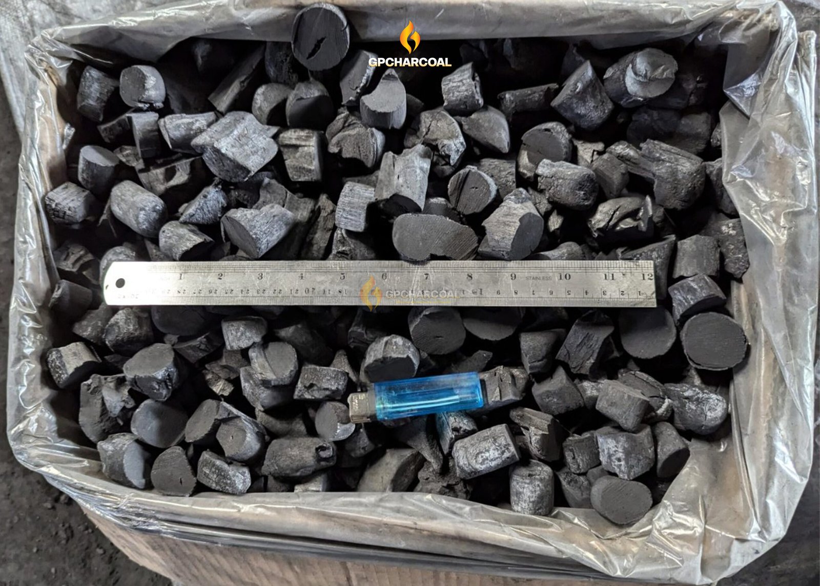 binchotan supplier & factory