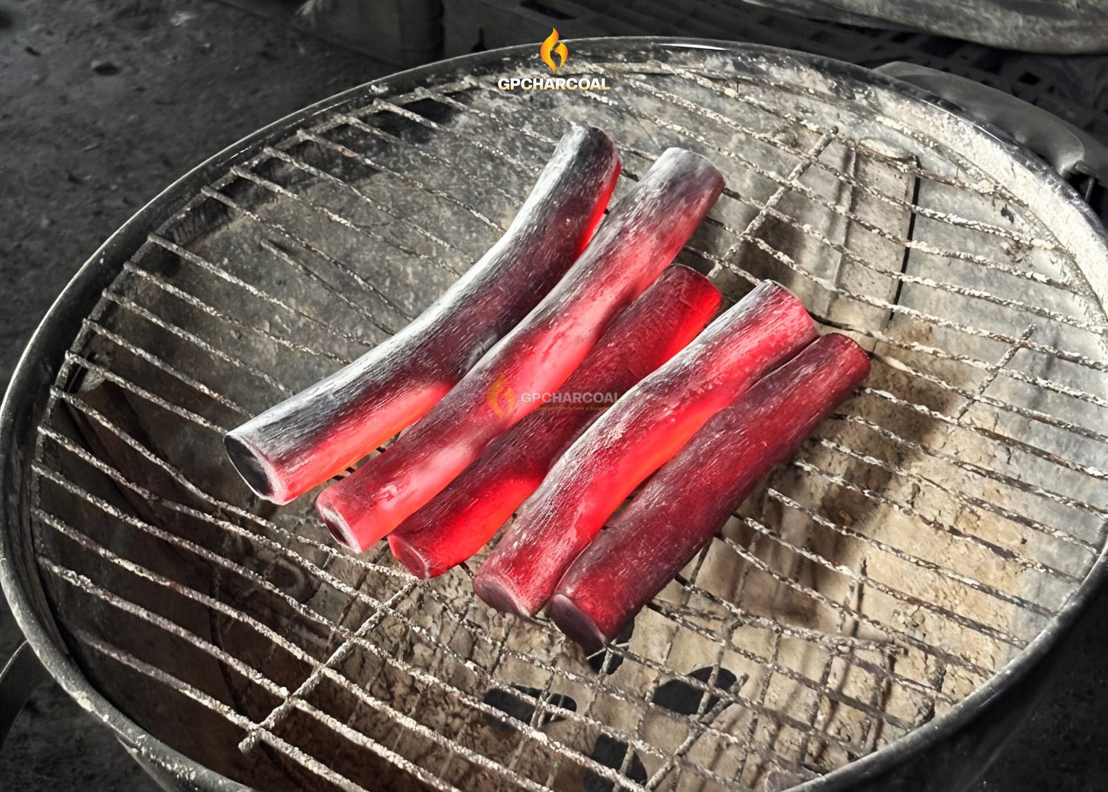 binchotan white charcoal